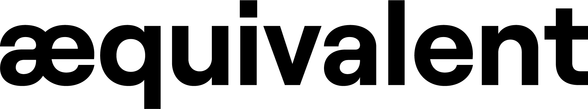 logotype aeq rvb noir 1920px